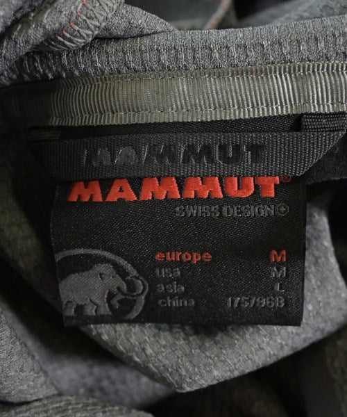 MAMMUT 山系外套