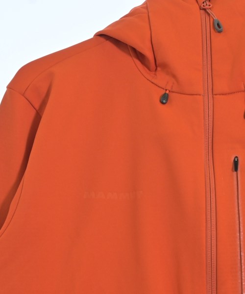 MAMMUT 山系外套