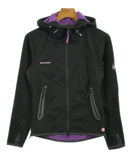 MAMMUT 斜紋夾克