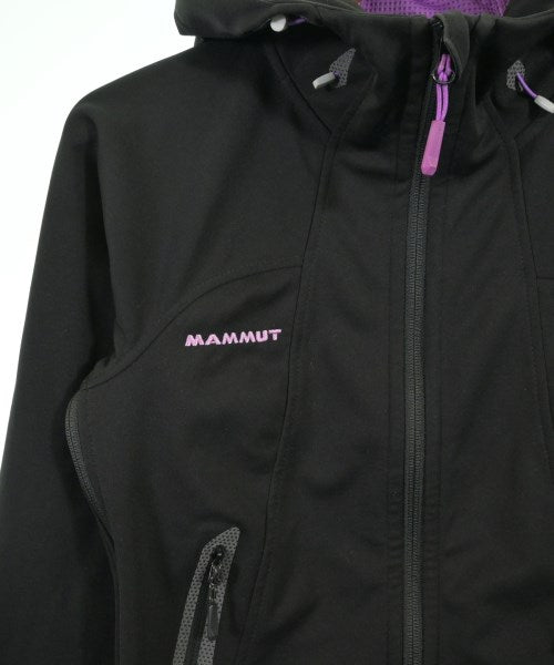 MAMMUT 斜紋夾克
