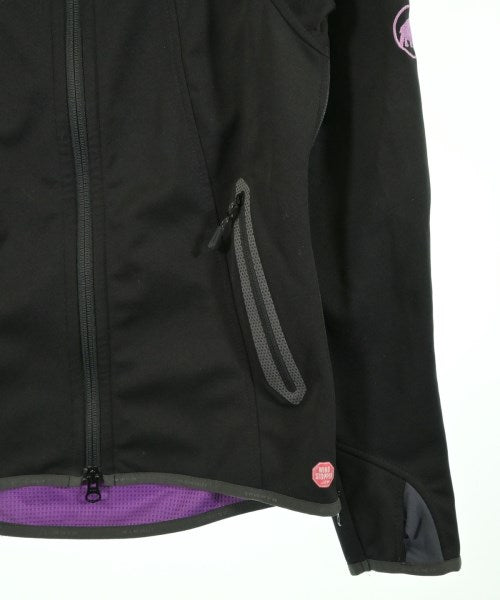 MAMMUT 斜紋夾克