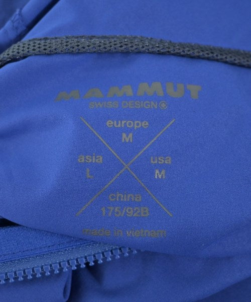 MAMMUT 其他飛行外套