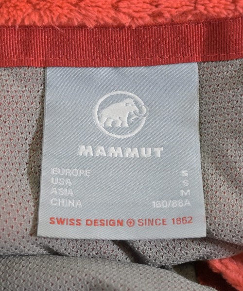 MAMMUT 其他飛行外套