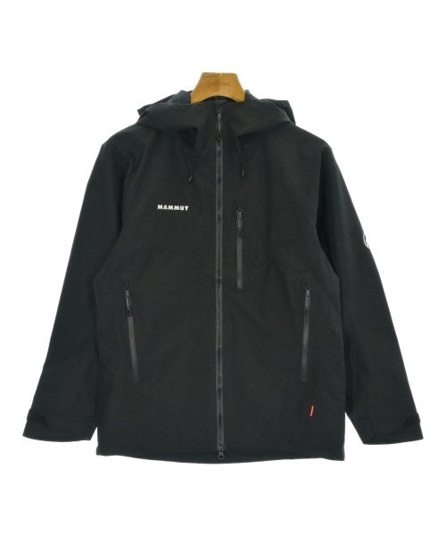 MAMMUT 山系外套