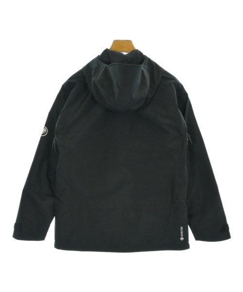 MAMMUT 山系外套