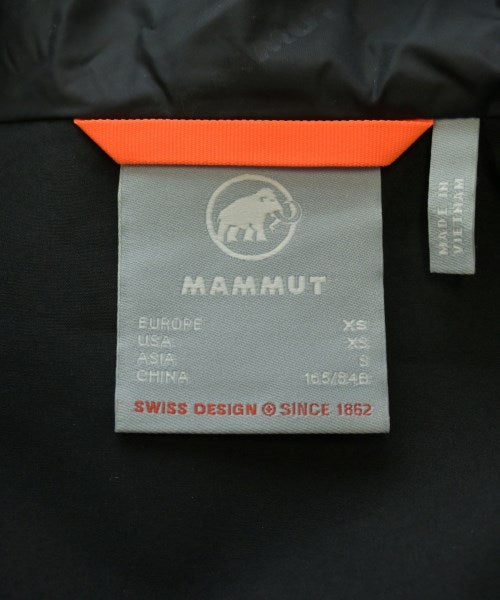 MAMMUT 山系外套