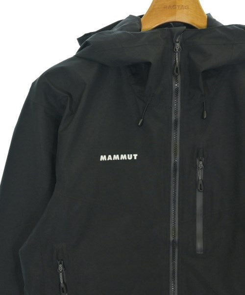 MAMMUT 山系外套