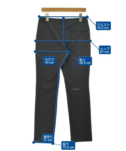 MAMMUT 其他款