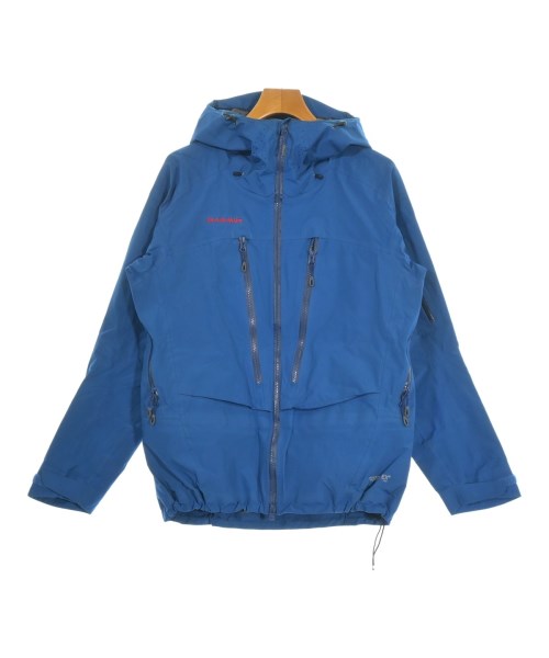 MAMMUT 山系外套