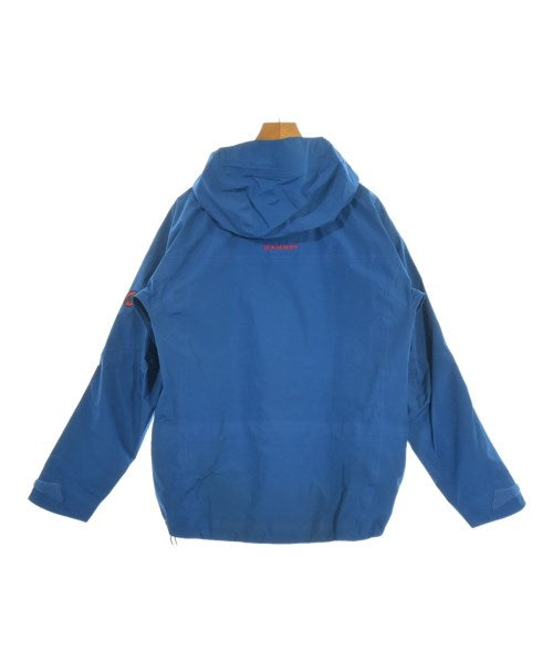 MAMMUT 山系外套