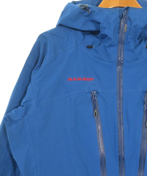 MAMMUT 山系外套
