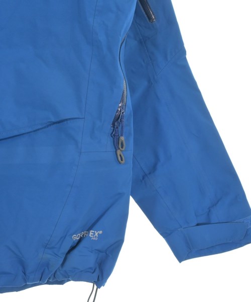 MAMMUT 山系外套