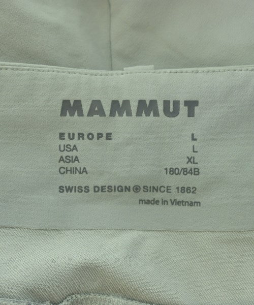 MAMMUT 其他款