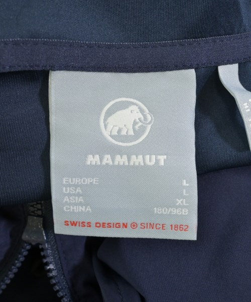 MAMMUT 其他飛行外套