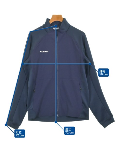 MAMMUT 其他飛行外套