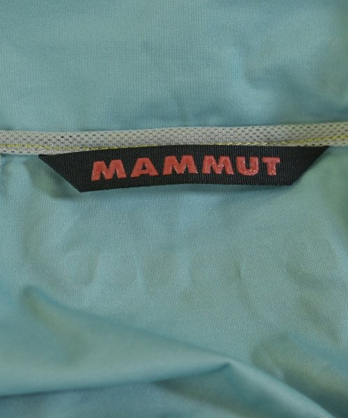 MAMMUT 山系外套