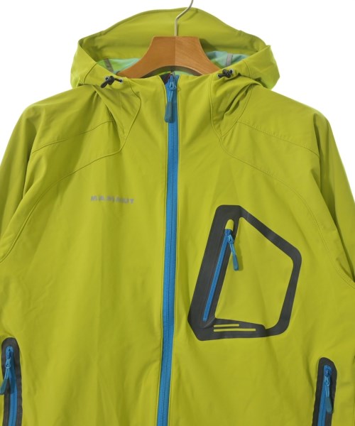 MAMMUT 山系外套