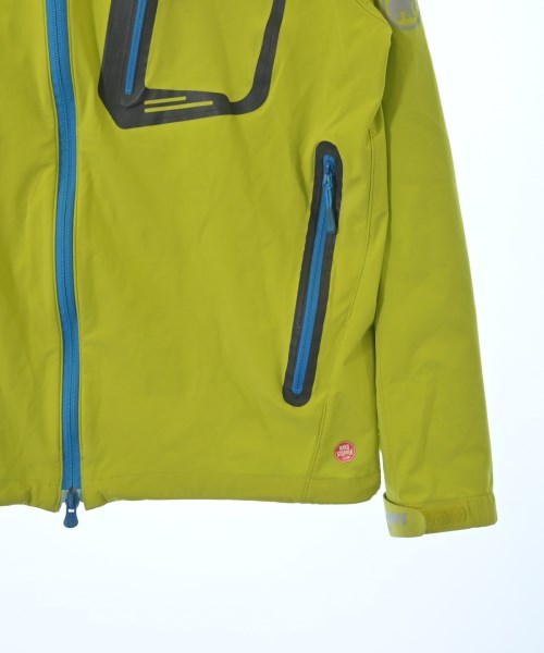 MAMMUT 山系外套