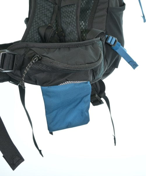 MAMMUT 背包