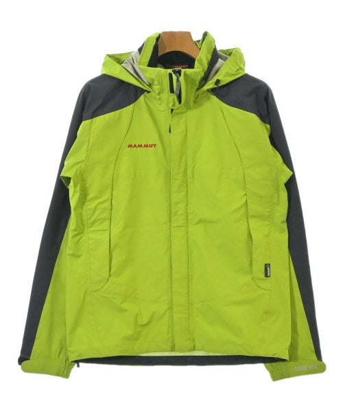 MAMMUT 其他飛行外套