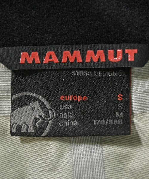MAMMUT 其他飛行外套