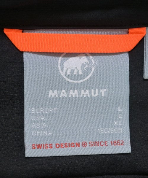 MAMMUT 其他飛行外套