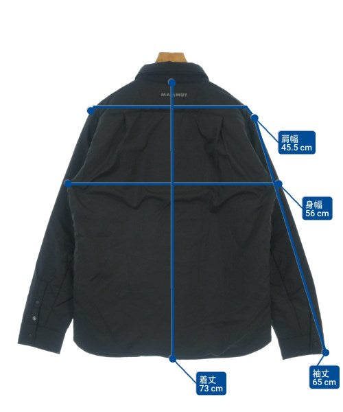 MAMMUT 其他飛行外套