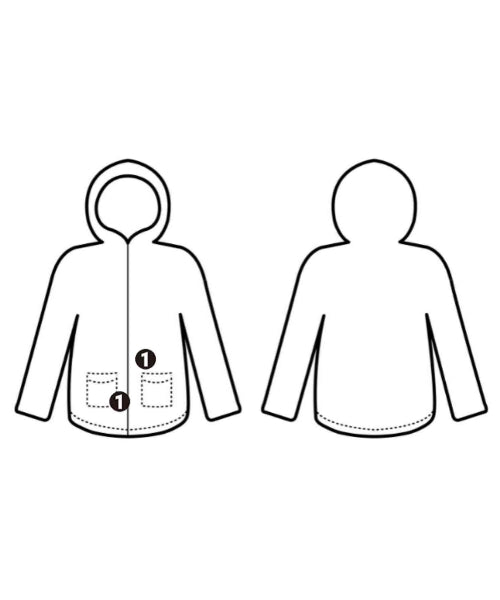 Marmot 羽絨夾克/背心