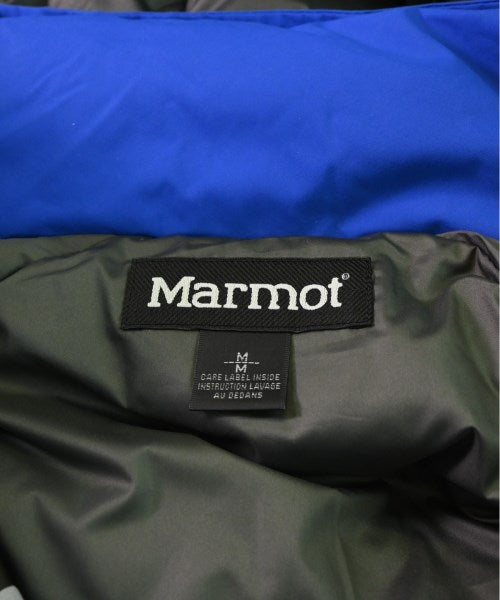 Marmot 羽絨夾克/背心