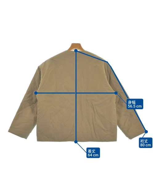 Marmot 其他飛行外套