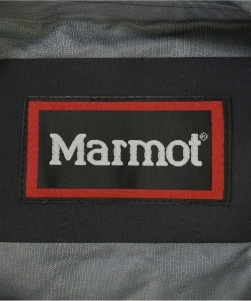 Marmot 山系外套