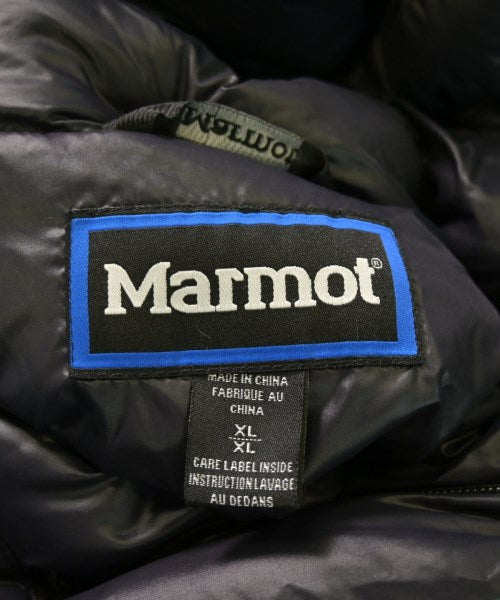 Marmot 羽絨夾克/背心