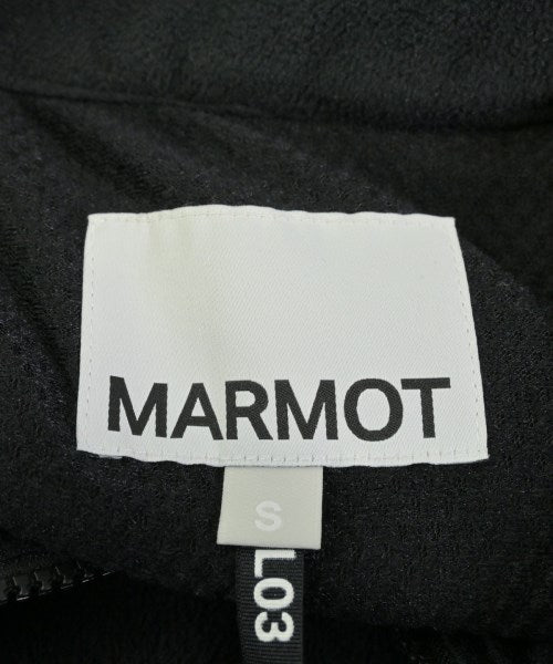 Marmot 斜紋夾克