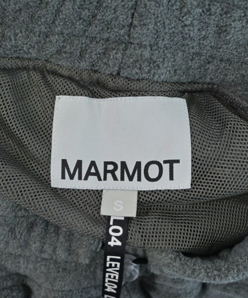 Marmot 運動