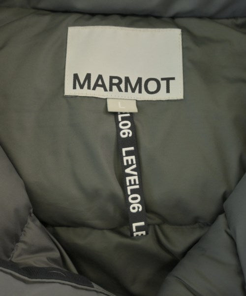 Marmot 羽絨夾克/背心