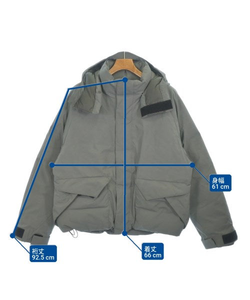 Marmot 羽絨夾克/背心