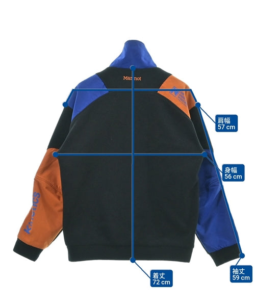 Marmot 其他飛行外套