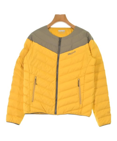 Marmot 羽絨夾克/背心