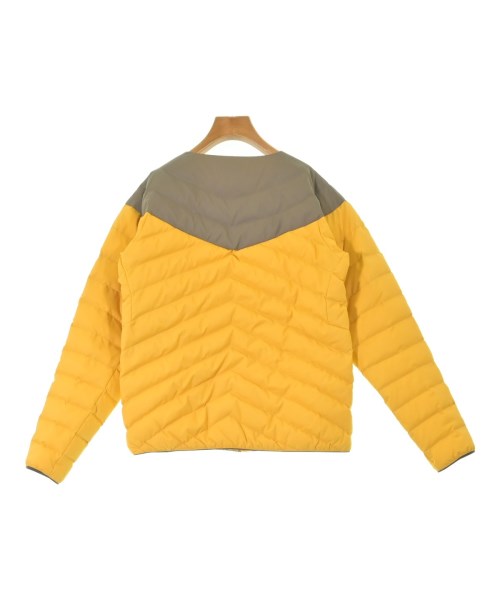 Marmot 羽絨夾克/背心