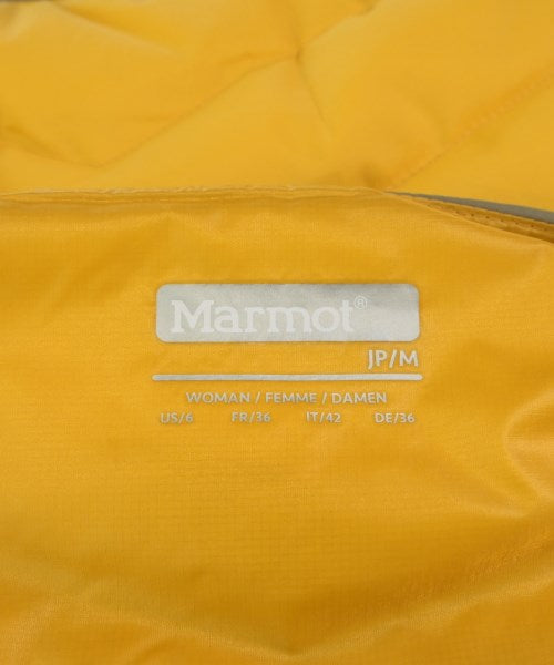 Marmot 羽絨夾克/背心