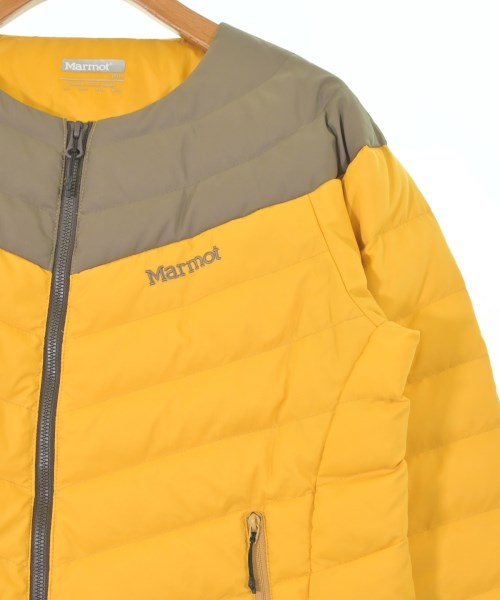 Marmot 羽絨夾克/背心