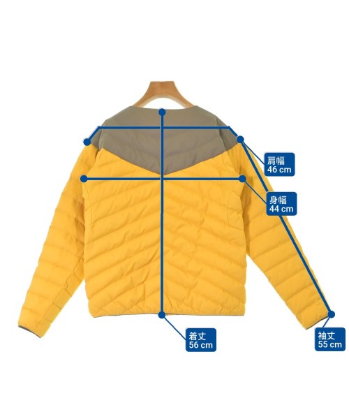 Marmot 羽絨夾克/背心