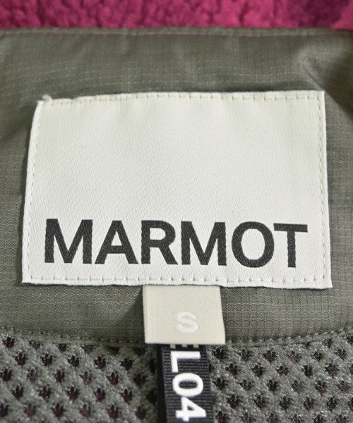 Marmot 其他飛行外套