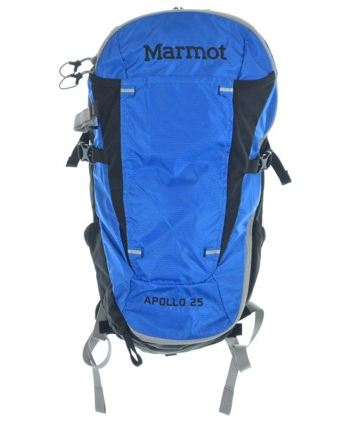 Marmot 背包