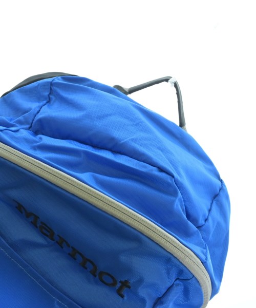 Marmot 背包