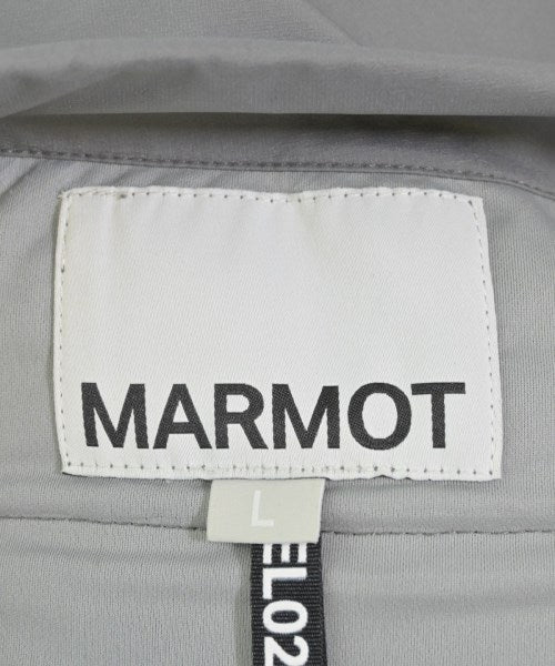 Marmot 剪裁褲