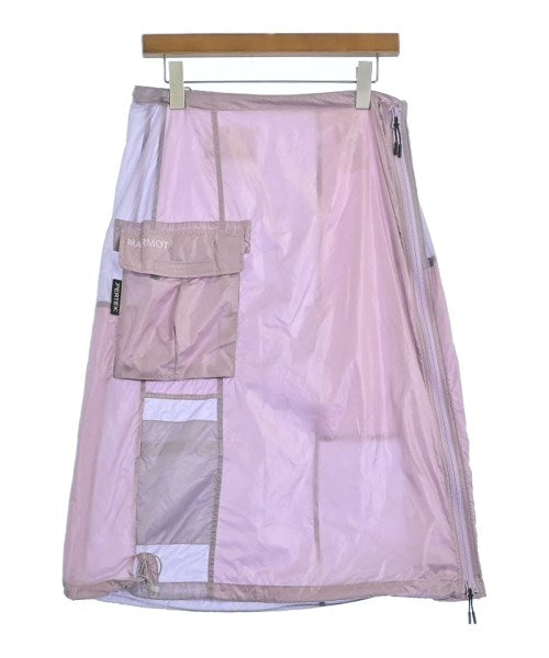 Marmot 長裙/超長裙
