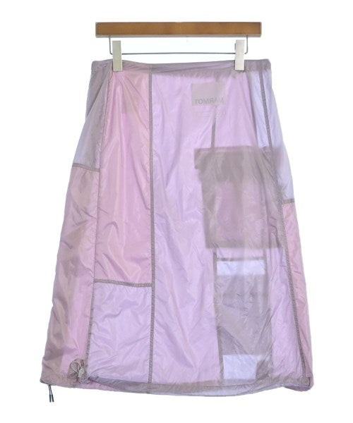 Marmot 長裙/超長裙