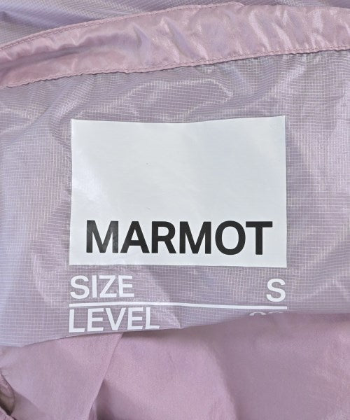 Marmot 長裙/超長裙