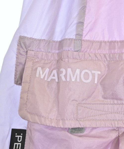 Marmot 長裙/超長裙